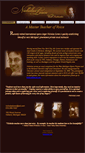 Mobile Screenshot of nicholasloren.com